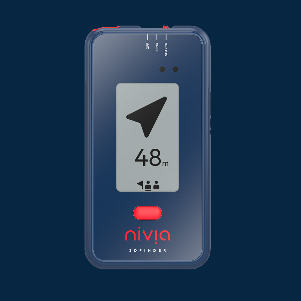 3D finder
