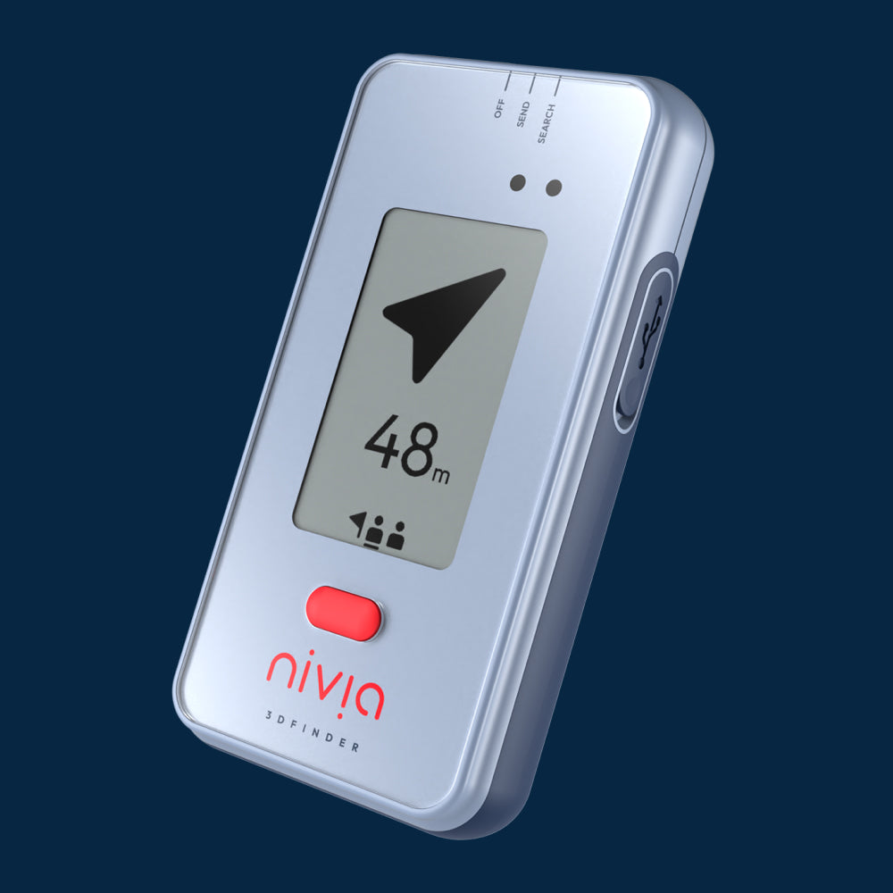 3D finder