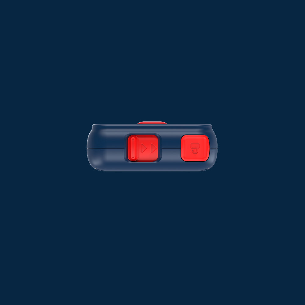 3D finder